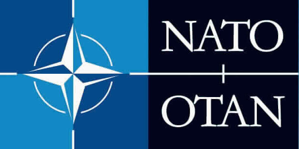 Nato logo for website page