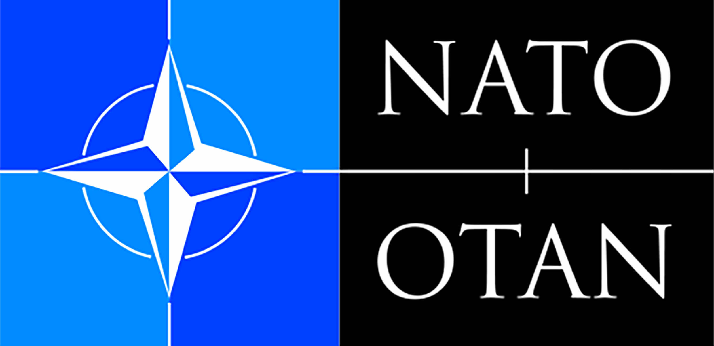 Logo nato otan 1 