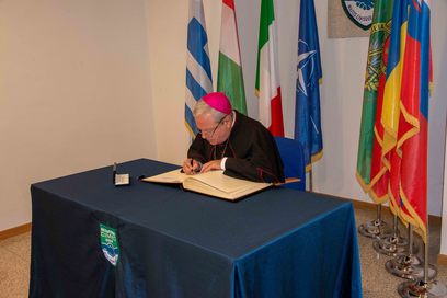 4. firma dell'albo d'onore