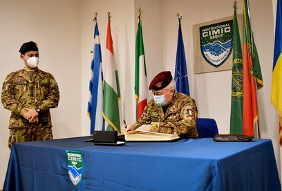 4. firma dell'albo d'onore
