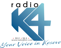 K4 logo