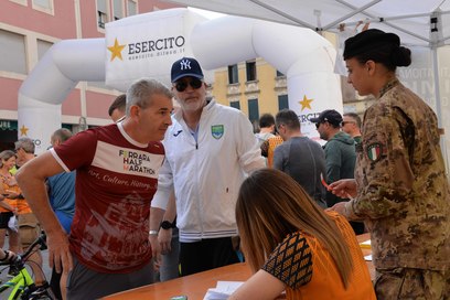 Iscrizioni