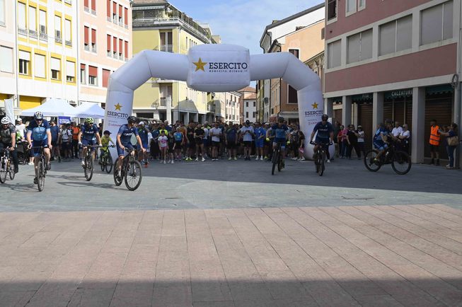 Partenza