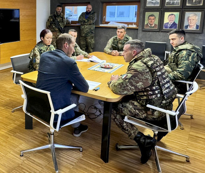 Meeting
