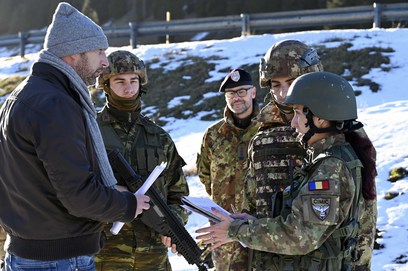 Essential field negotiation