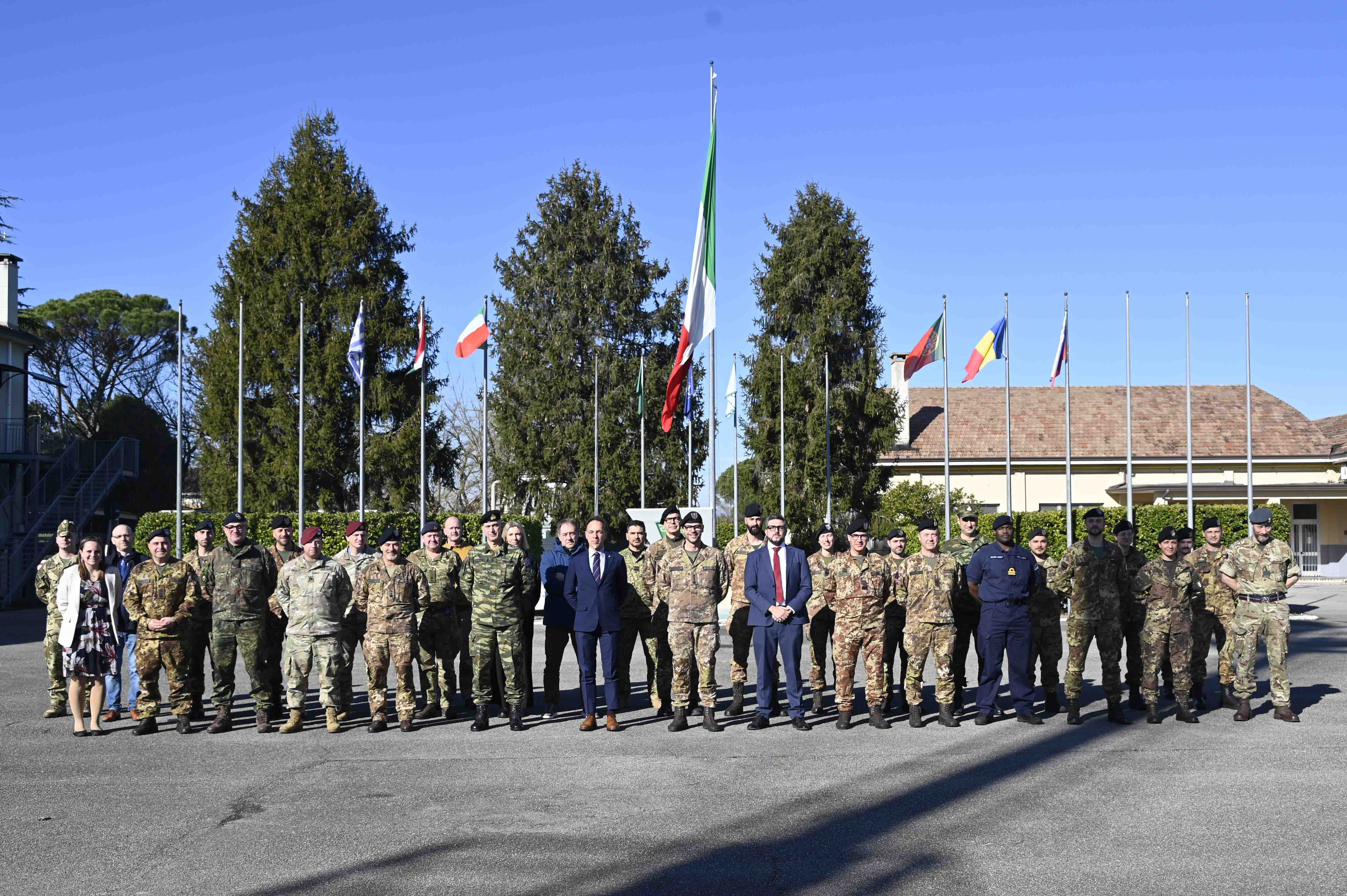 Foto di gruppo 2