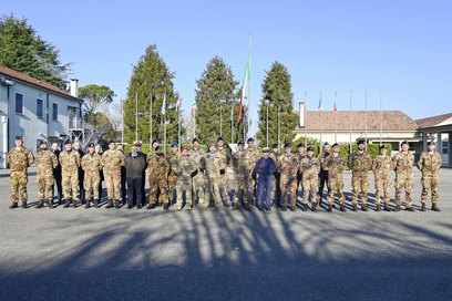 1a foto di gruppo