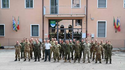 1 foto di gruppo cimic training