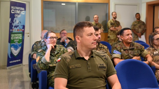 2 briefing