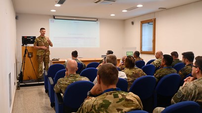 04  the briefing
