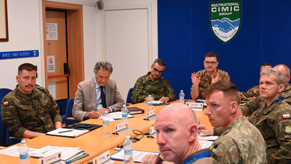 1 briefing