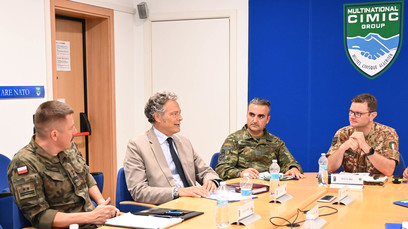 2 briefing