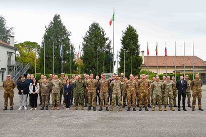 1 foto di gruppo