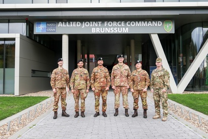 2025 stdu25 cimic group picture