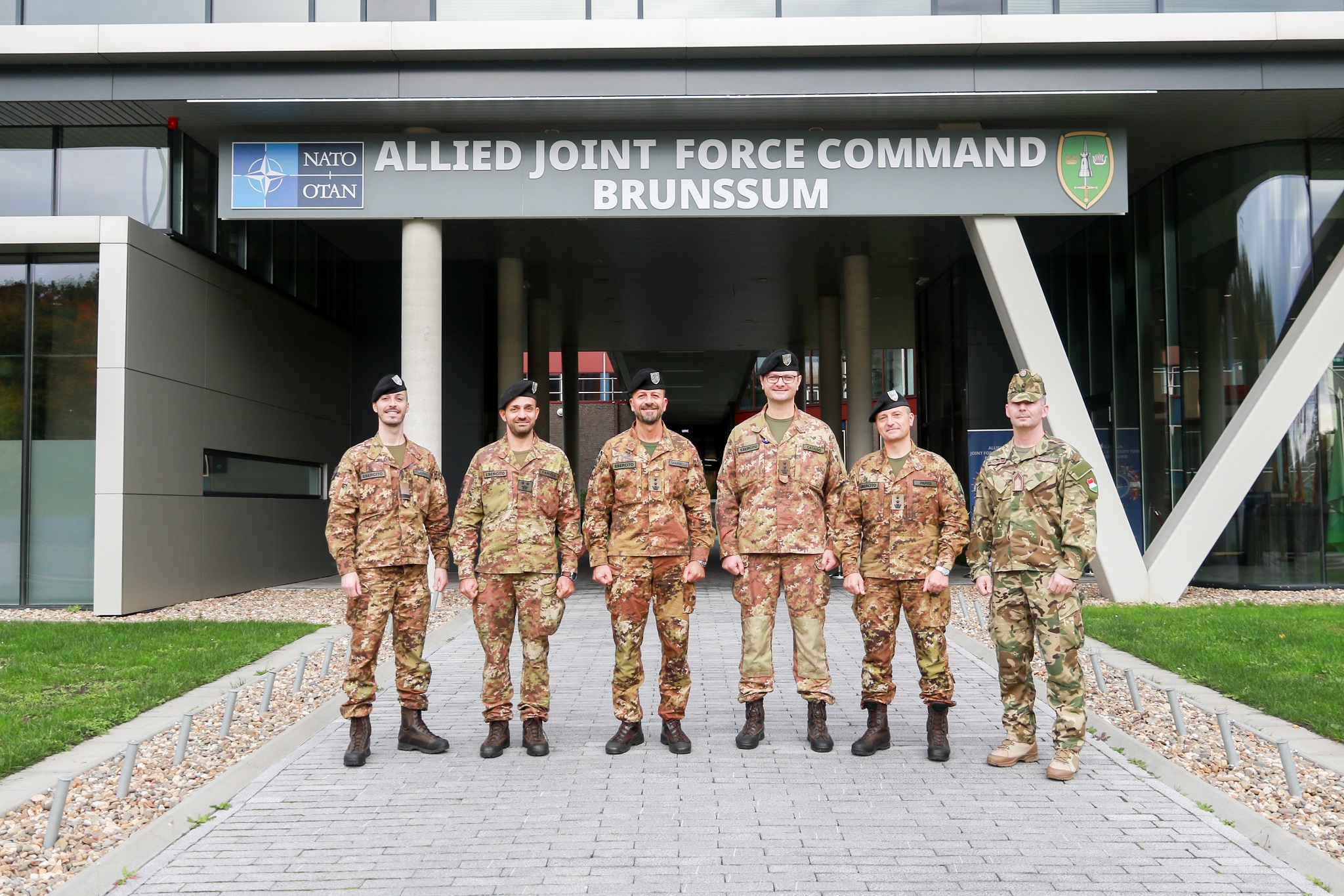 2025 stdu25 cimic group picture